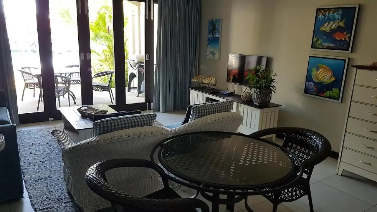 Papay Suite By Simply-Seychelles Eden Island Apartment