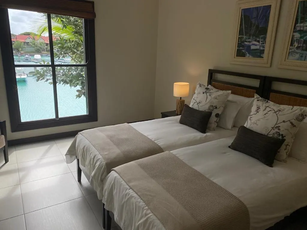 Apartment Papay Suite By Simply-Seychelles Eden Island