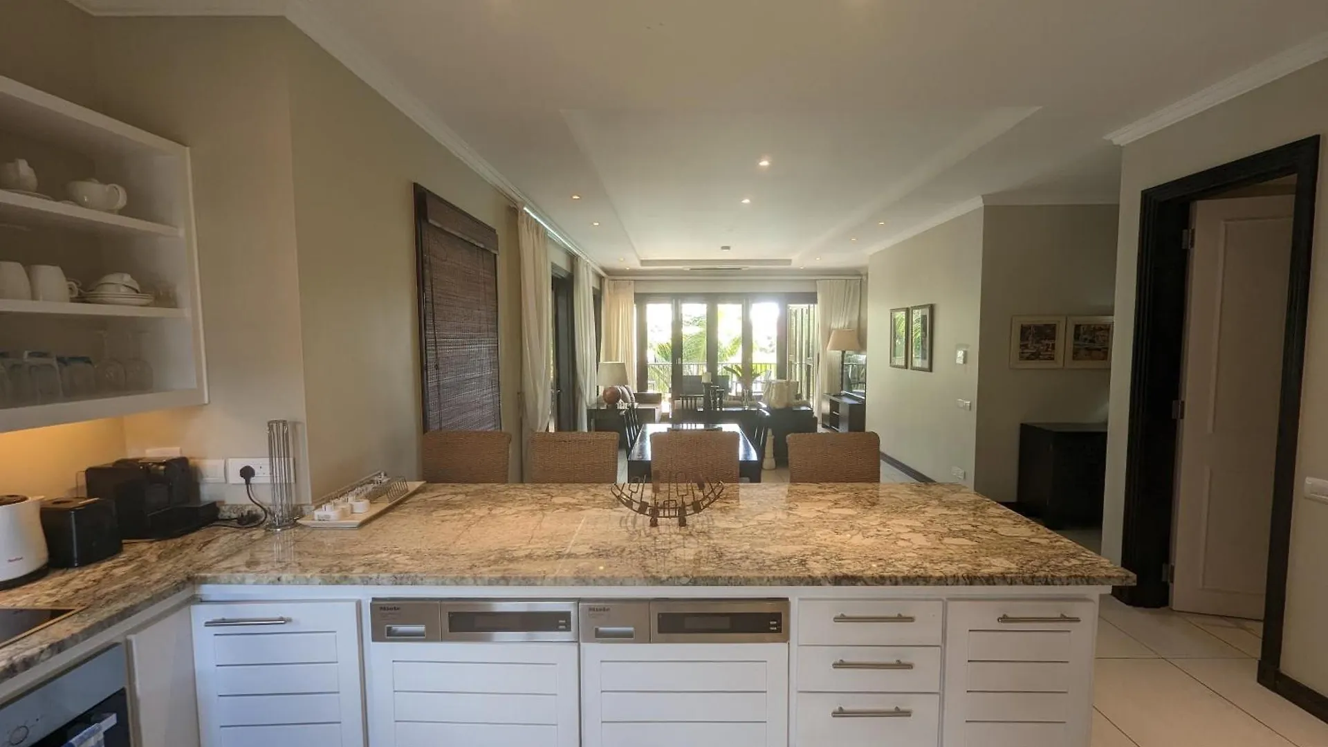 Papay Suite By Simply-Seychelles Eden Island