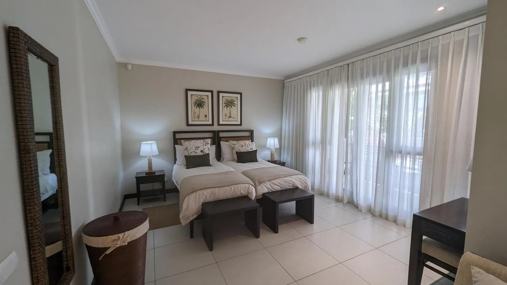 Apartment Papay Suite By Simply-Seychelles Eden Island Seychelles