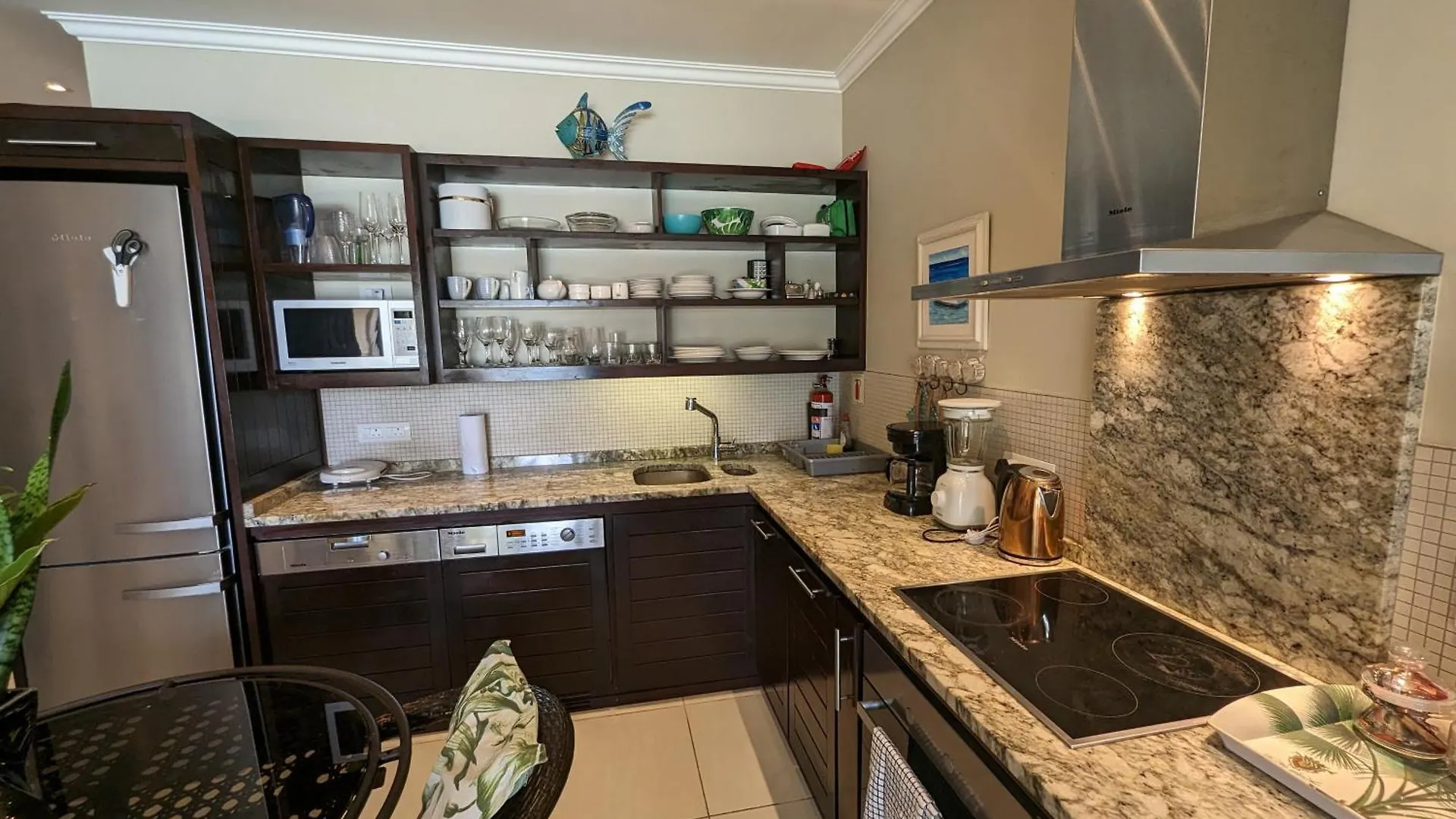 Apartment Papay Suite By Simply-Seychelles Eden Island