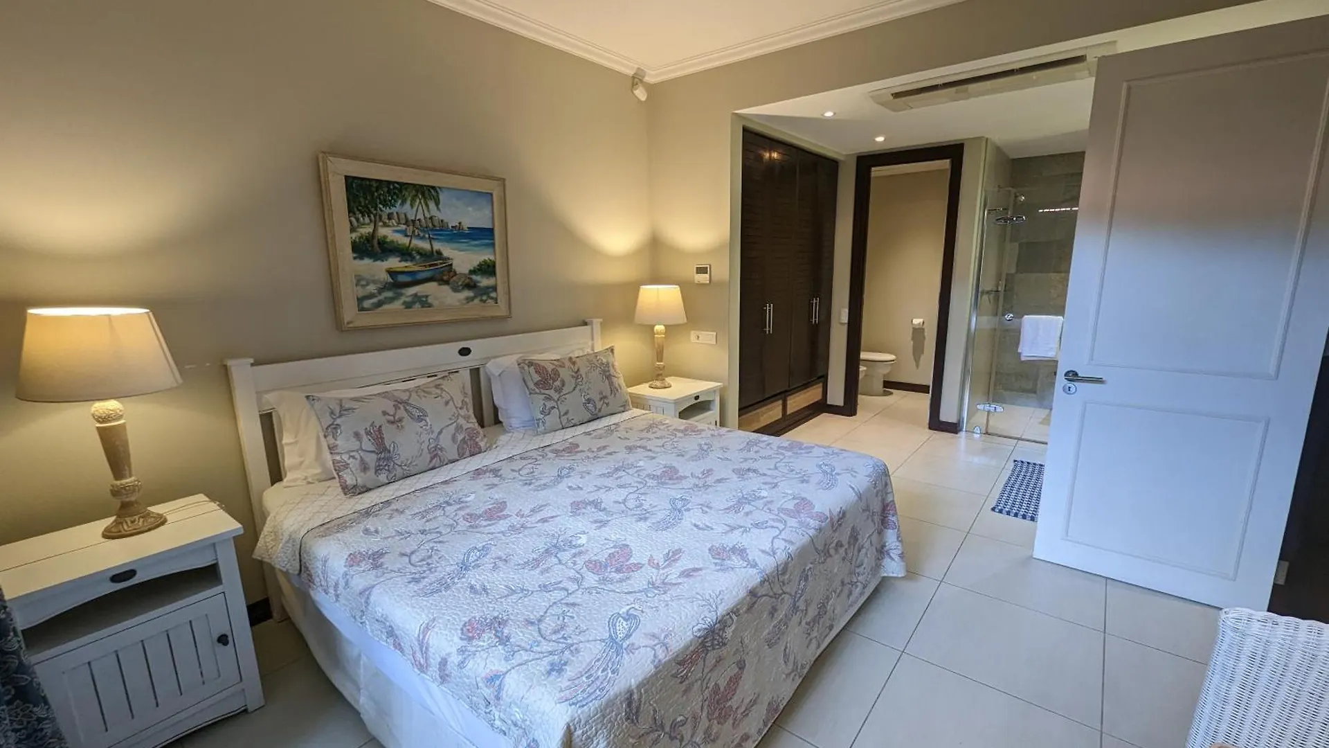 Papay Suite By Simply-Seychelles Eden Island