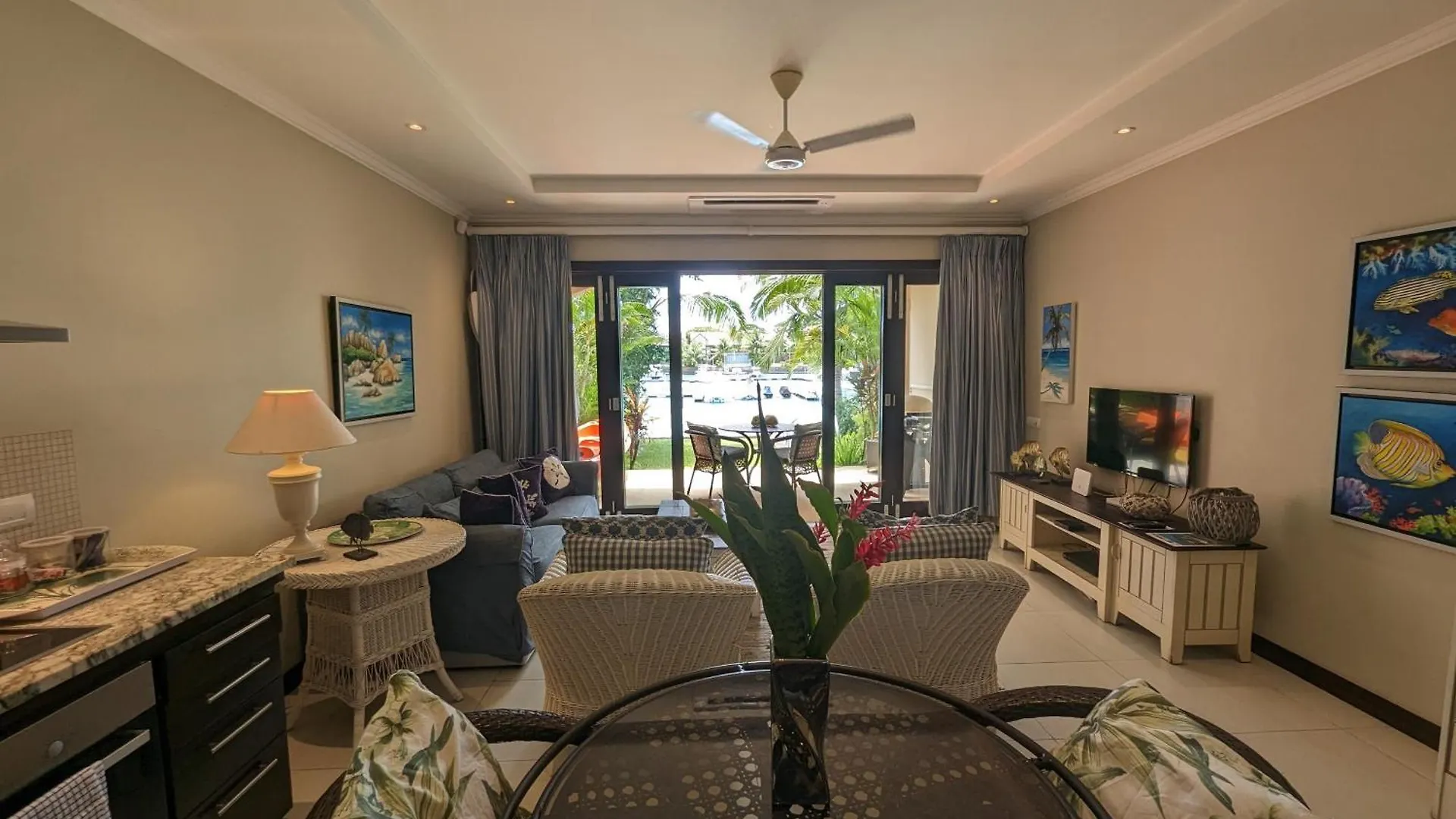 Apartment Papay Suite By Simply-Seychelles Eden Island Seychelles