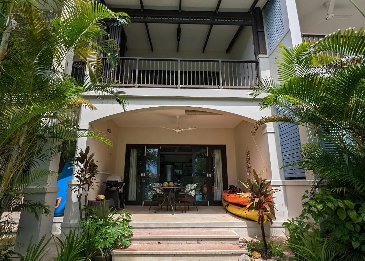 Papay Suite By Simply-Seychelles Eden Island 0*,  Seychelles