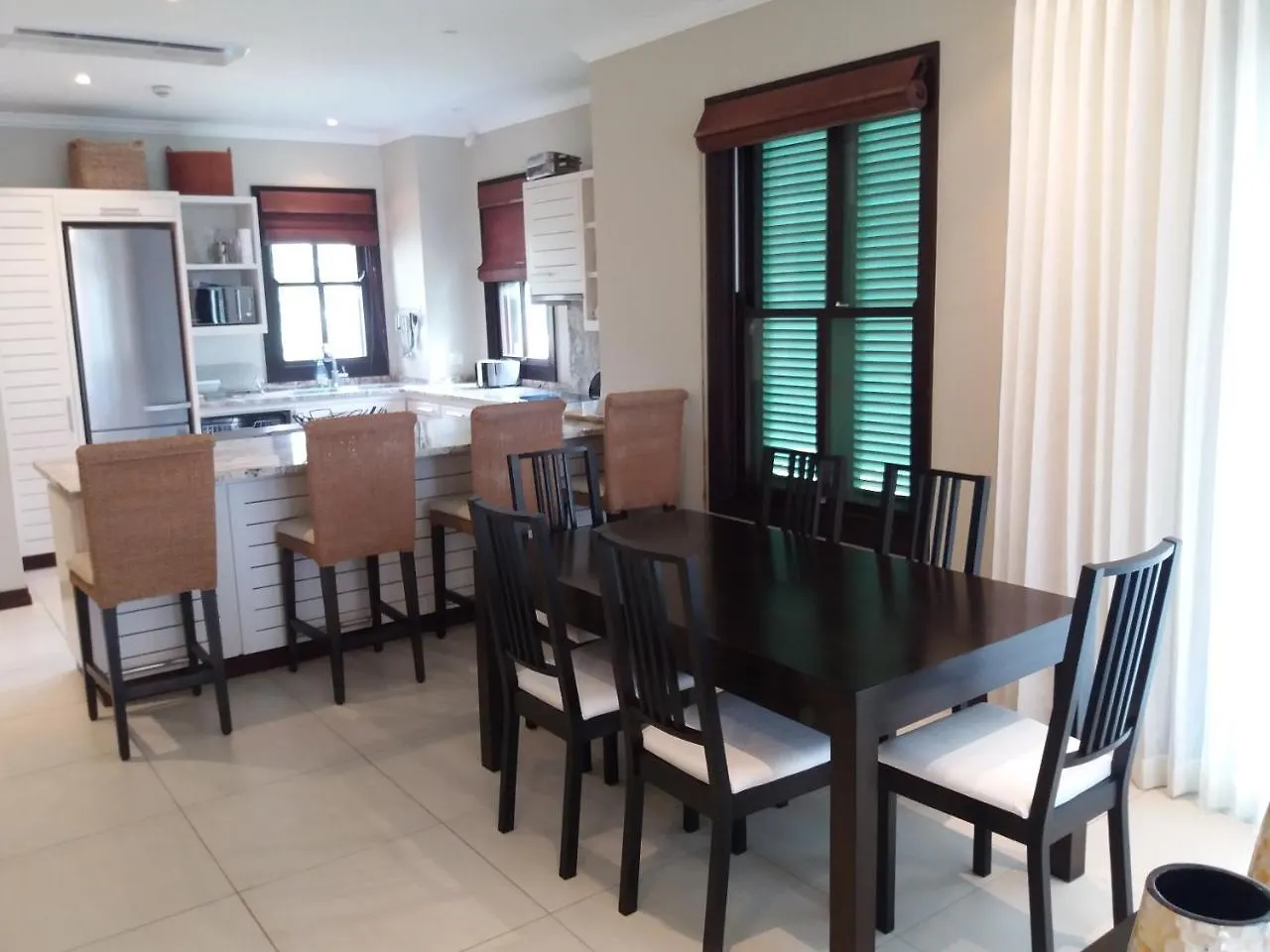 Apartment Papay Suite By Simply-Seychelles Eden Island