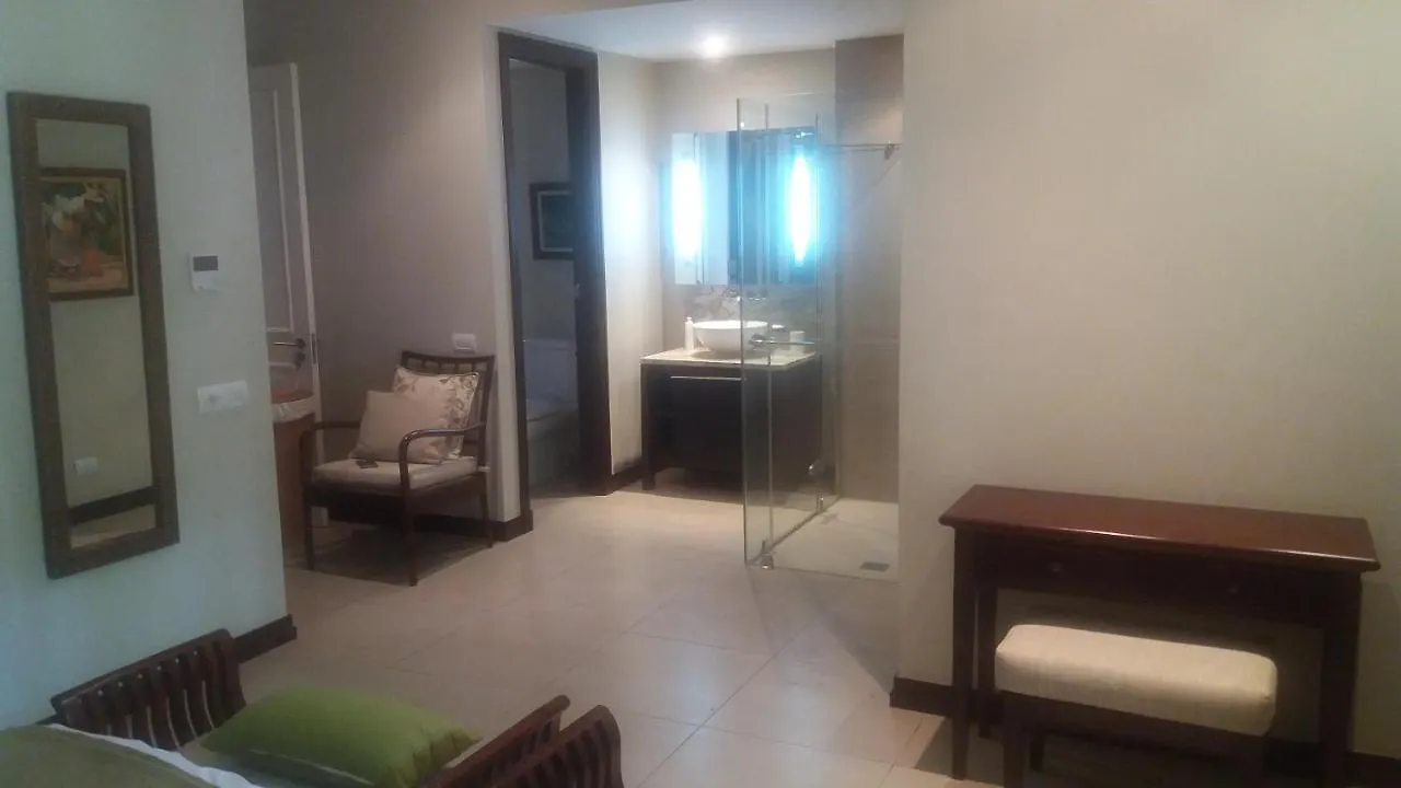 Papay Suite By Simply-Seychelles Eden Island 0*,