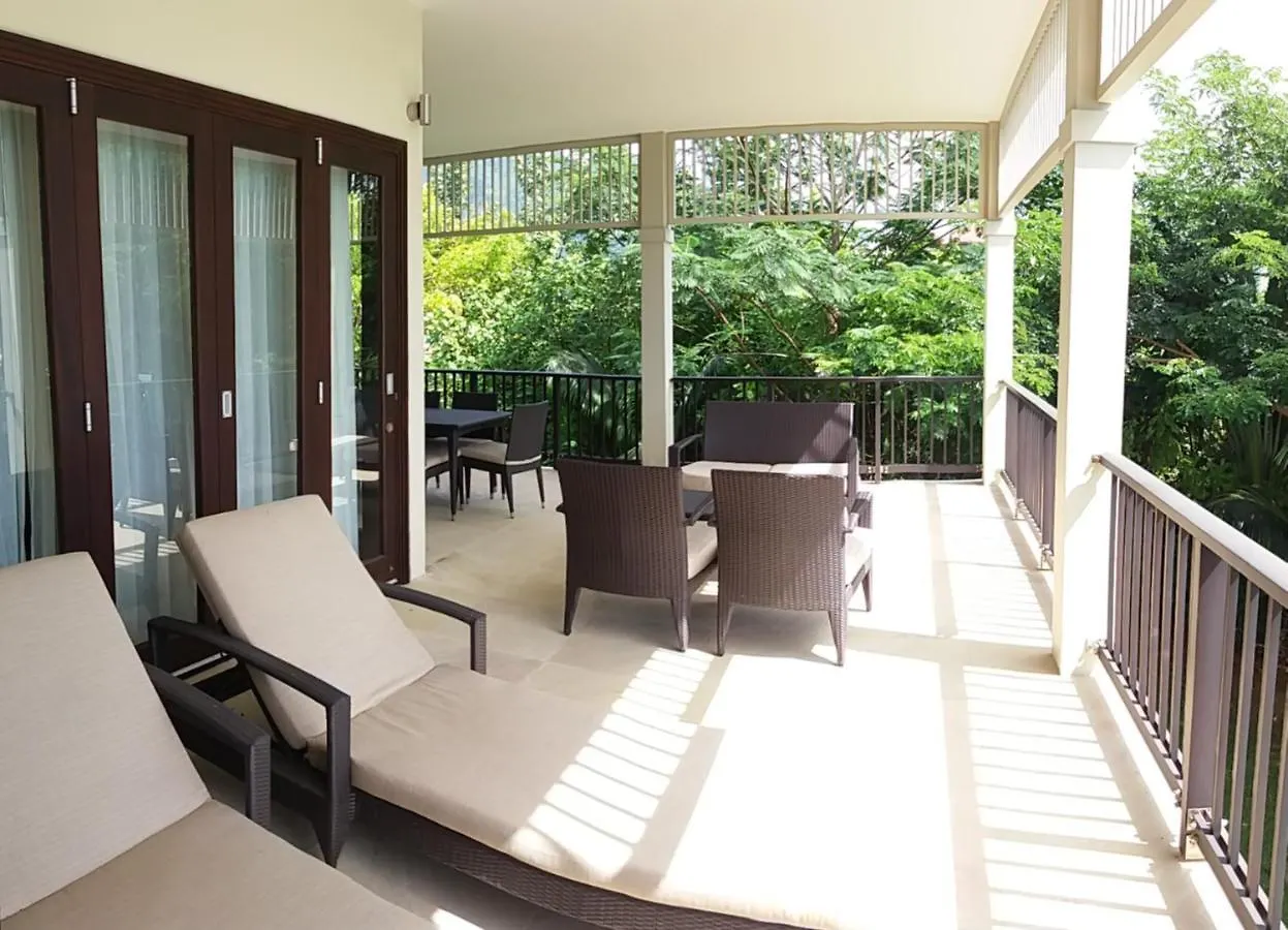 Papay Suite By Simply-Seychelles Eden Island