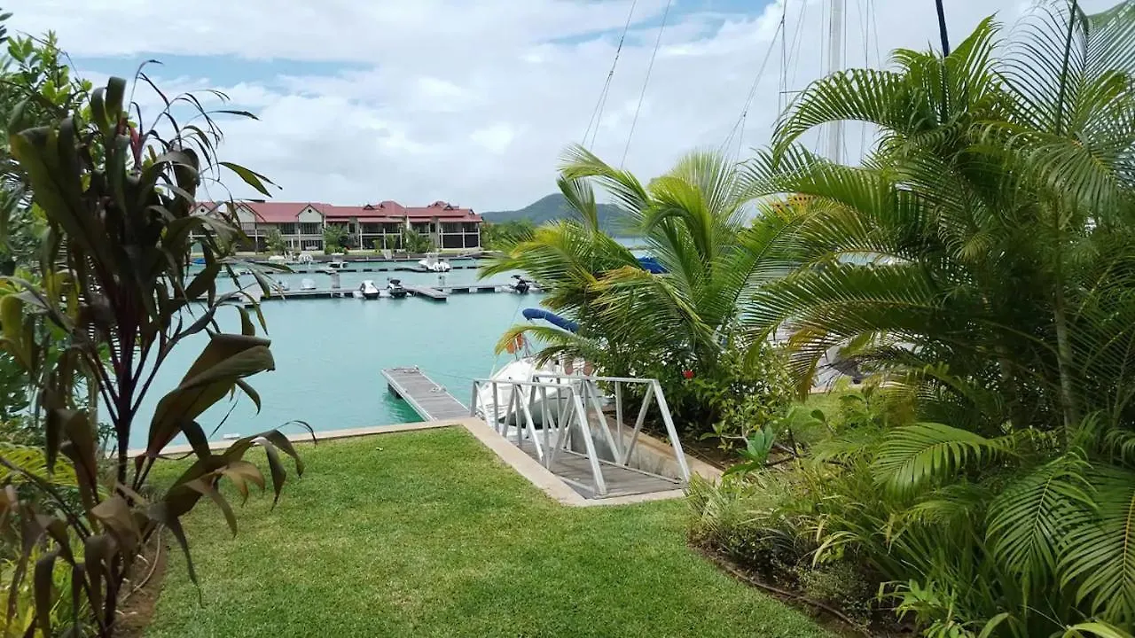 Papay Suite By Simply-Seychelles Eden Island 0*,  Σεϋχέλλες