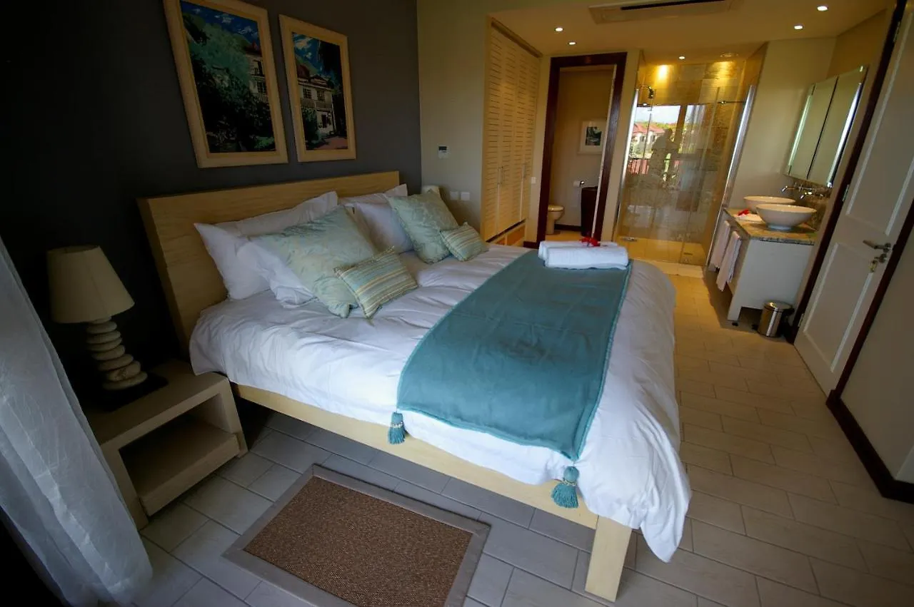 עדן איילנד Papay Suite By Simply-Seychelles