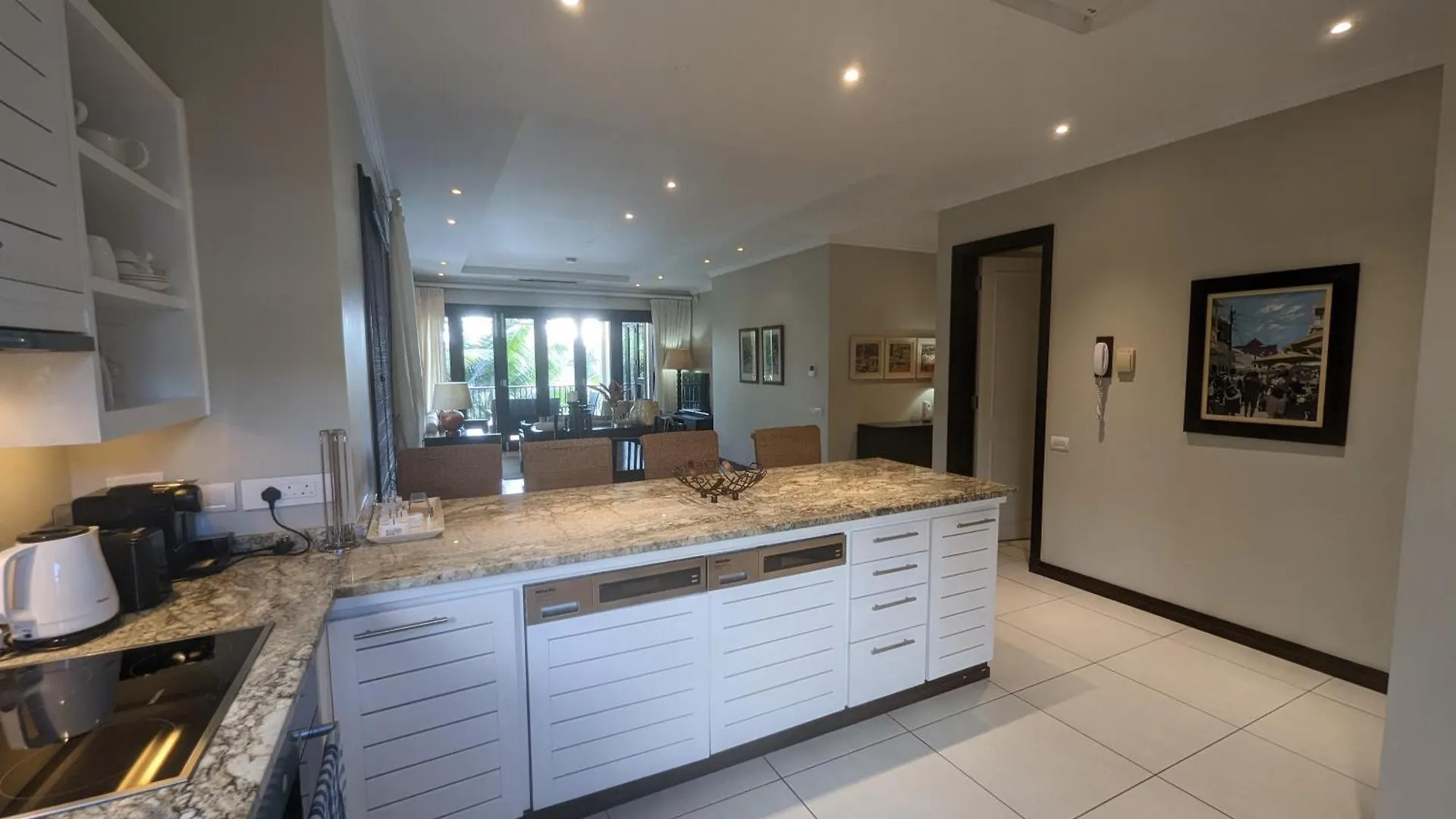 Διαμέρισμα Papay Suite By Simply-Seychelles Eden Island Σεϋχέλλες