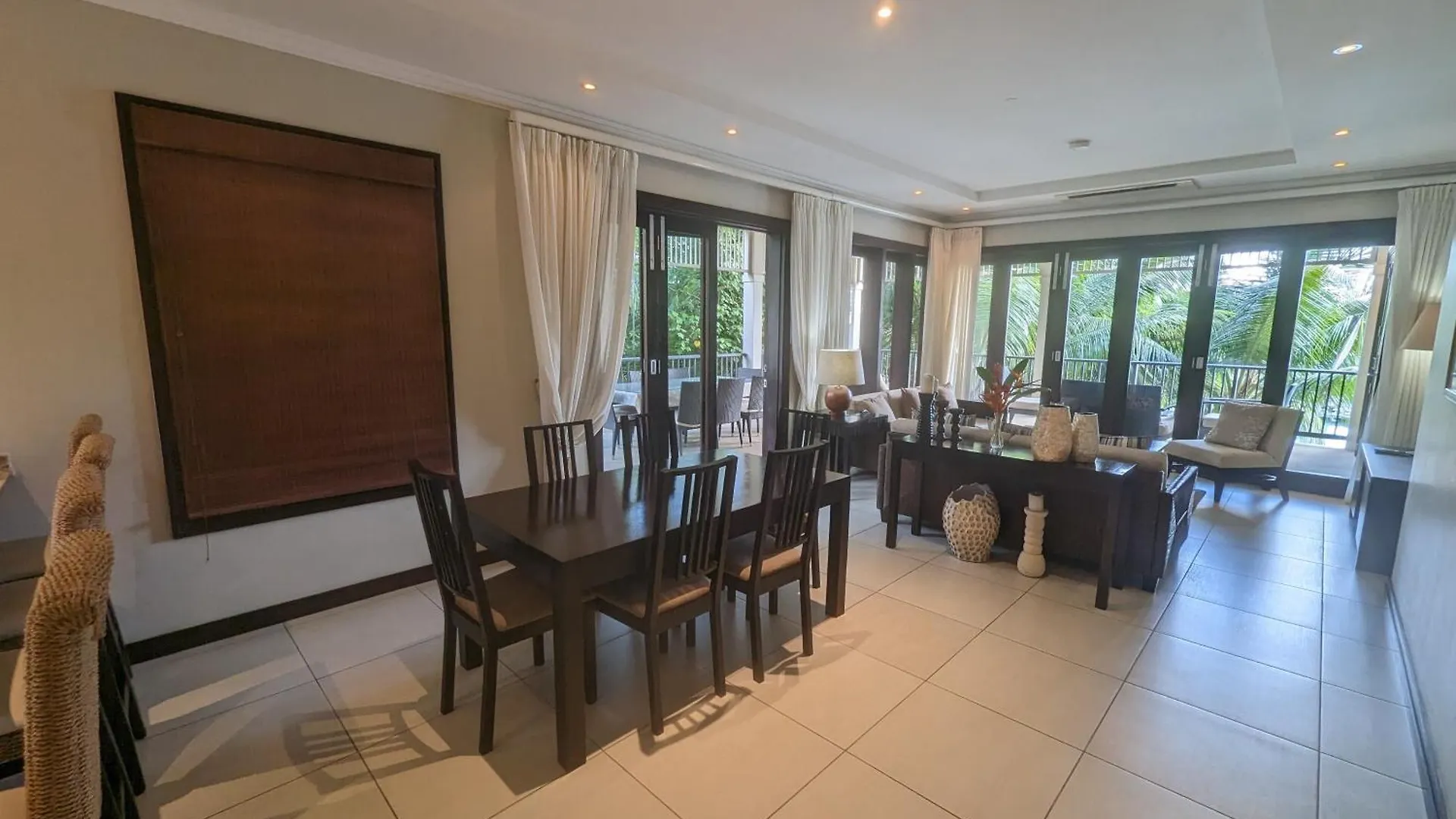 Διαμέρισμα Papay Suite By Simply-Seychelles Eden Island