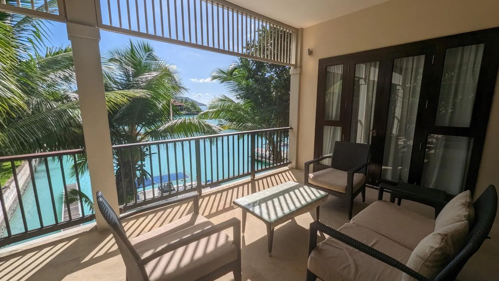 Papay Suite By Simply-Seychelles Eden Island Διαμέρισμα