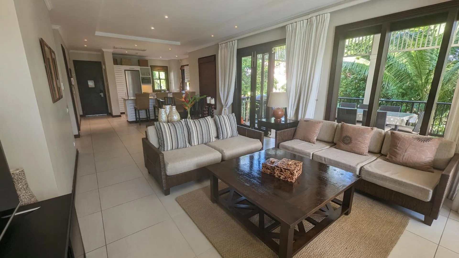 עדן איילנד Papay Suite By Simply-Seychelles 0*, עדן איילנד סיישל