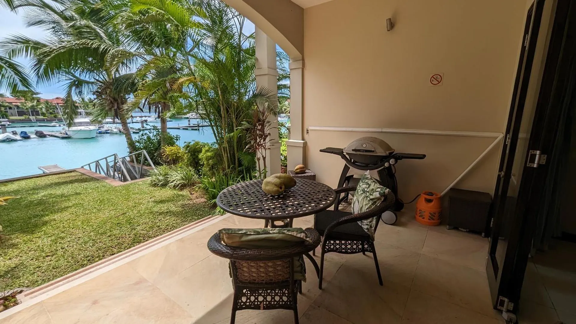 Papay Suite By Simply-Seychelles Eden Island Διαμέρισμα