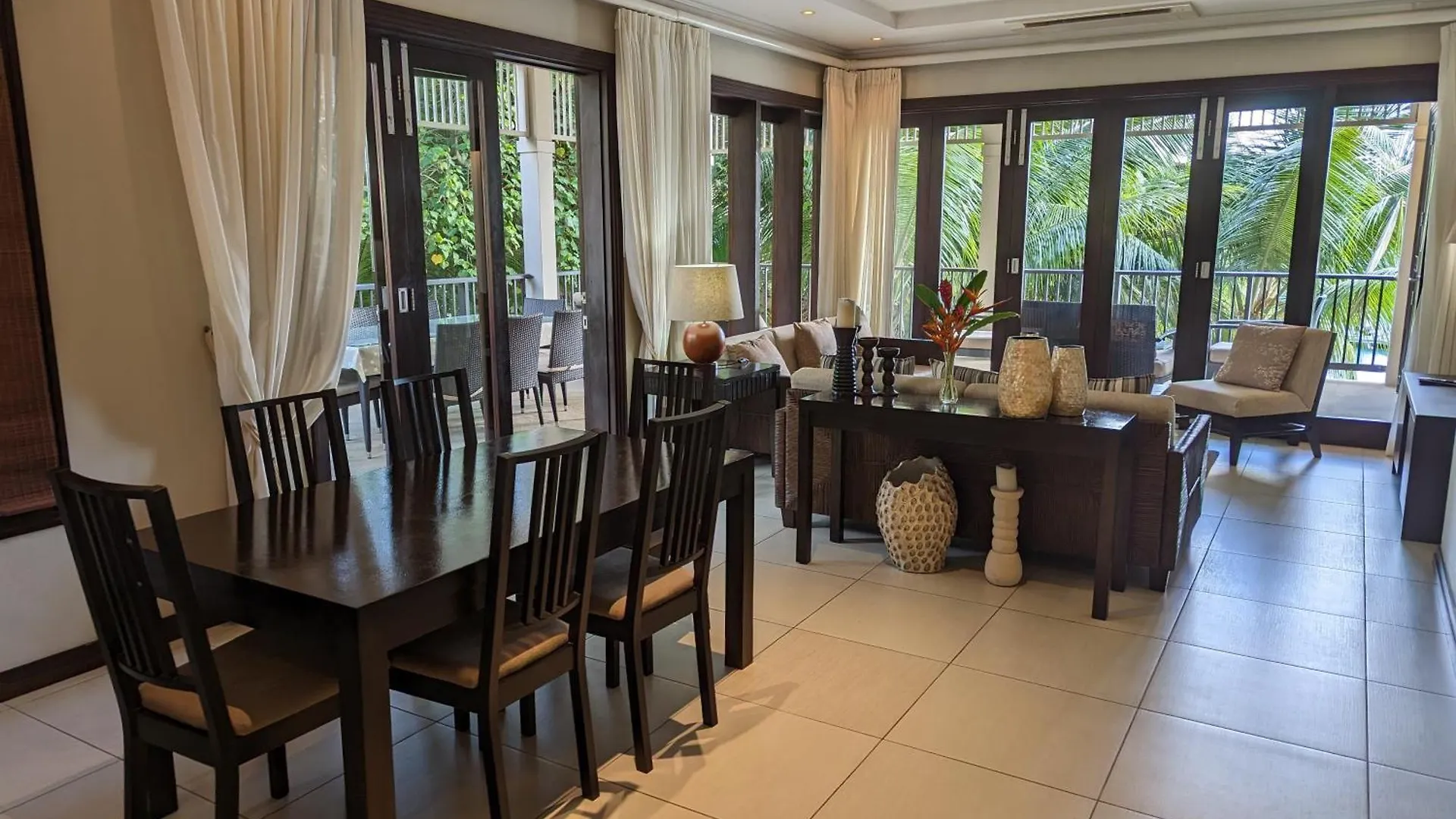Διαμέρισμα Papay Suite By Simply-Seychelles Eden Island Σεϋχέλλες