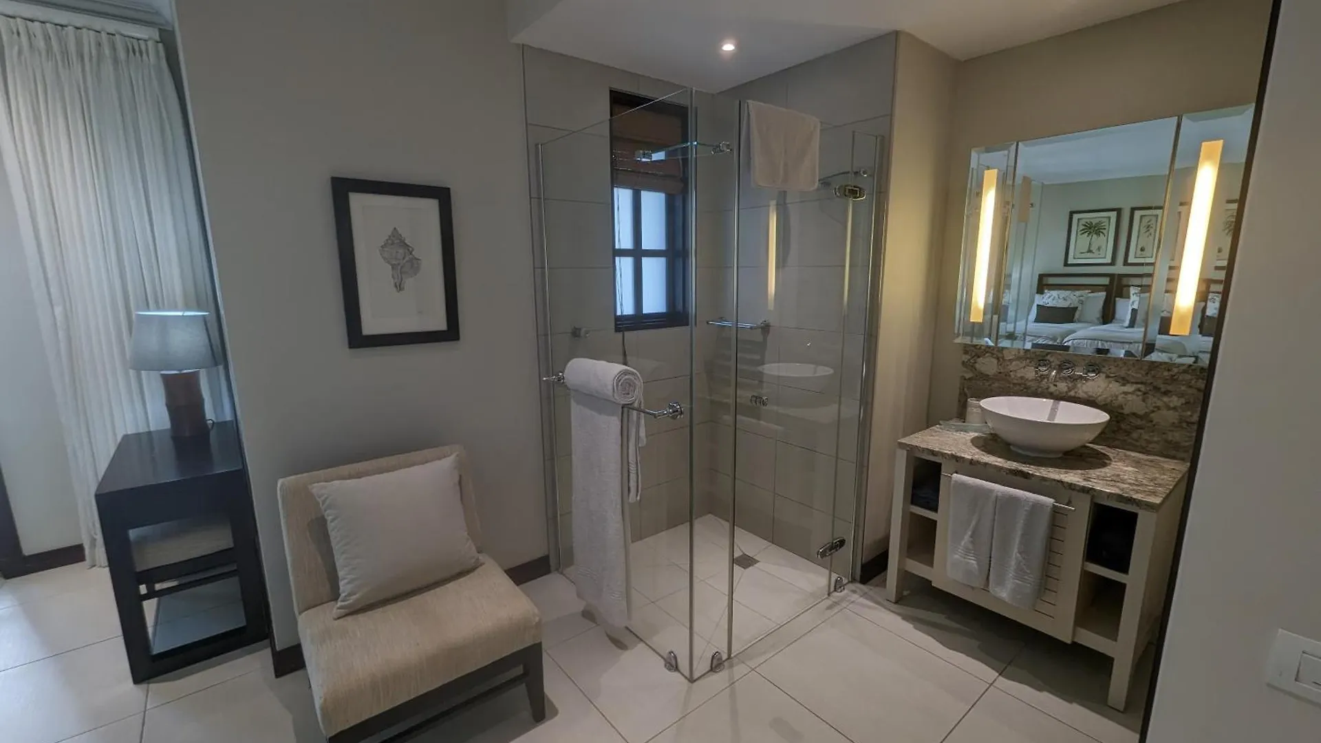 Papay Suite By Simply-Seychelles Eden Island