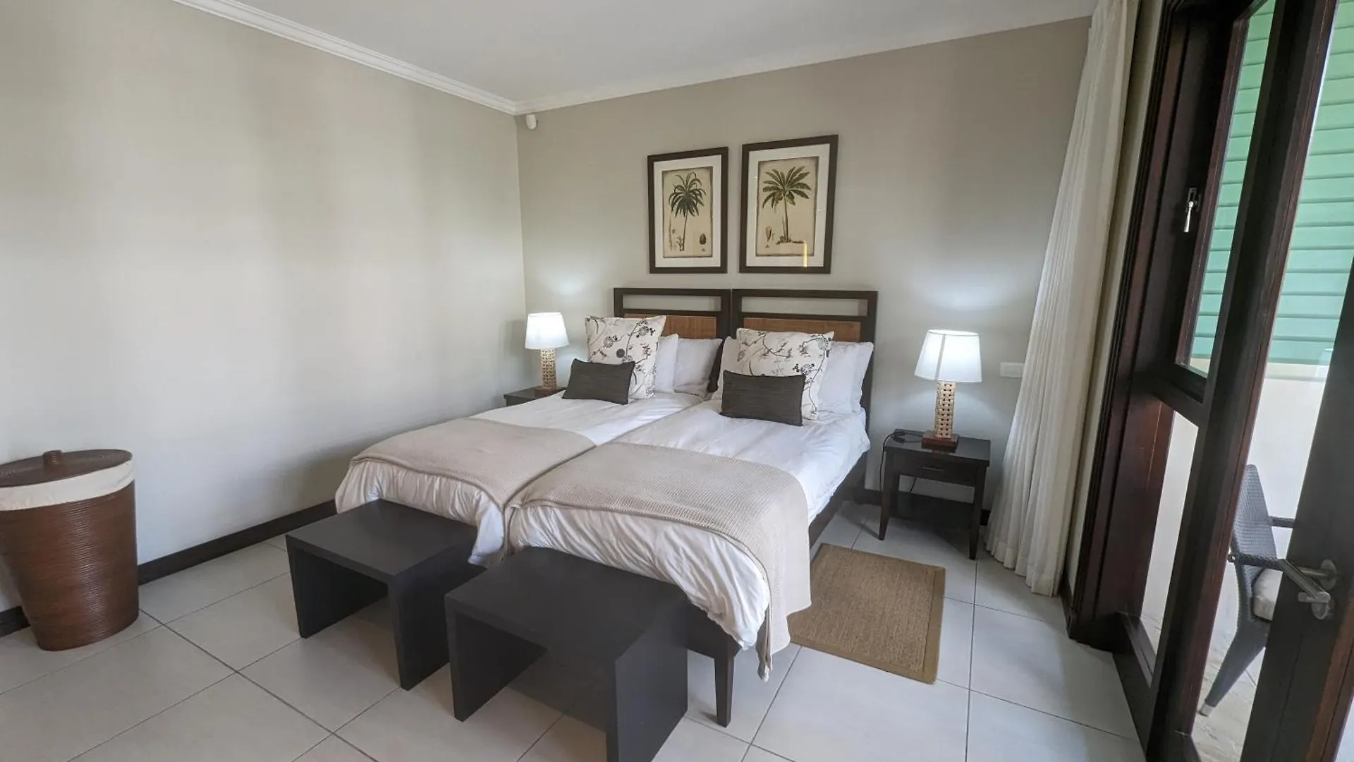 עדן איילנד Papay Suite By Simply-Seychelles דירה עדן איילנד