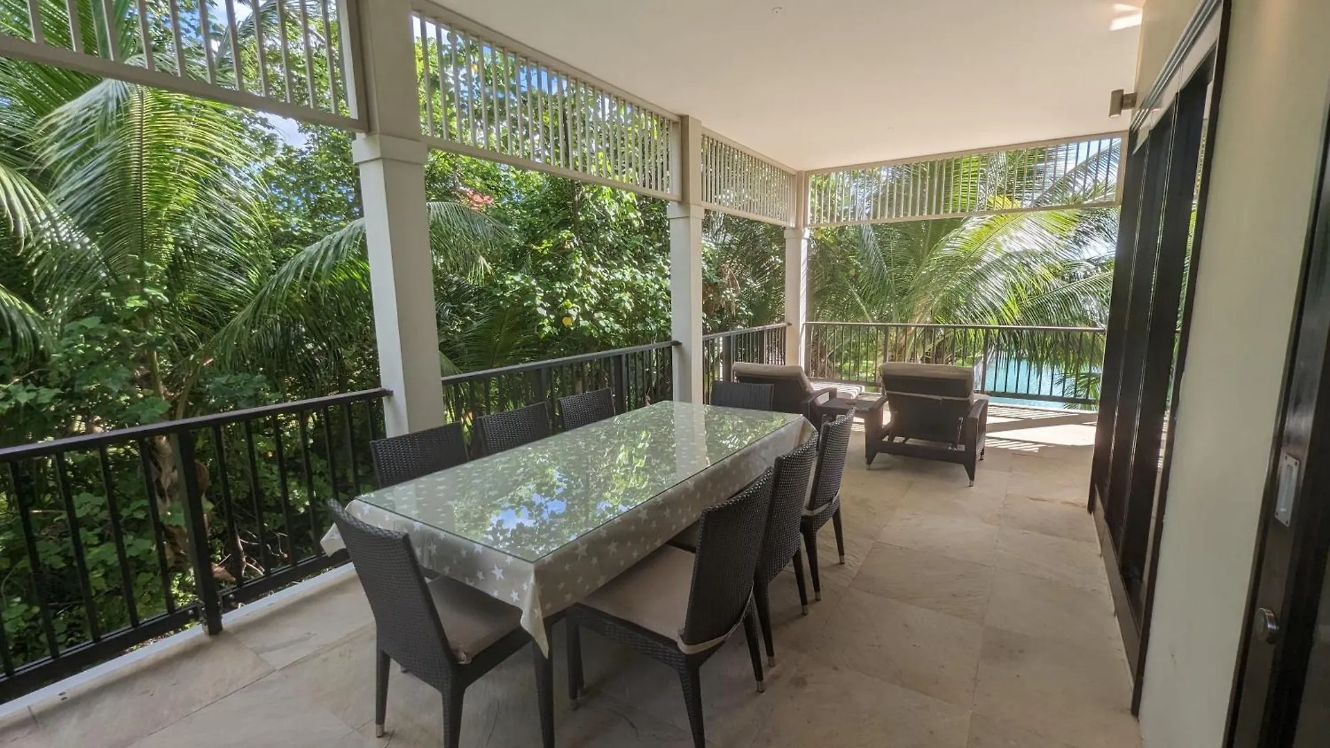 Διαμέρισμα Papay Suite By Simply-Seychelles Eden Island Σεϋχέλλες