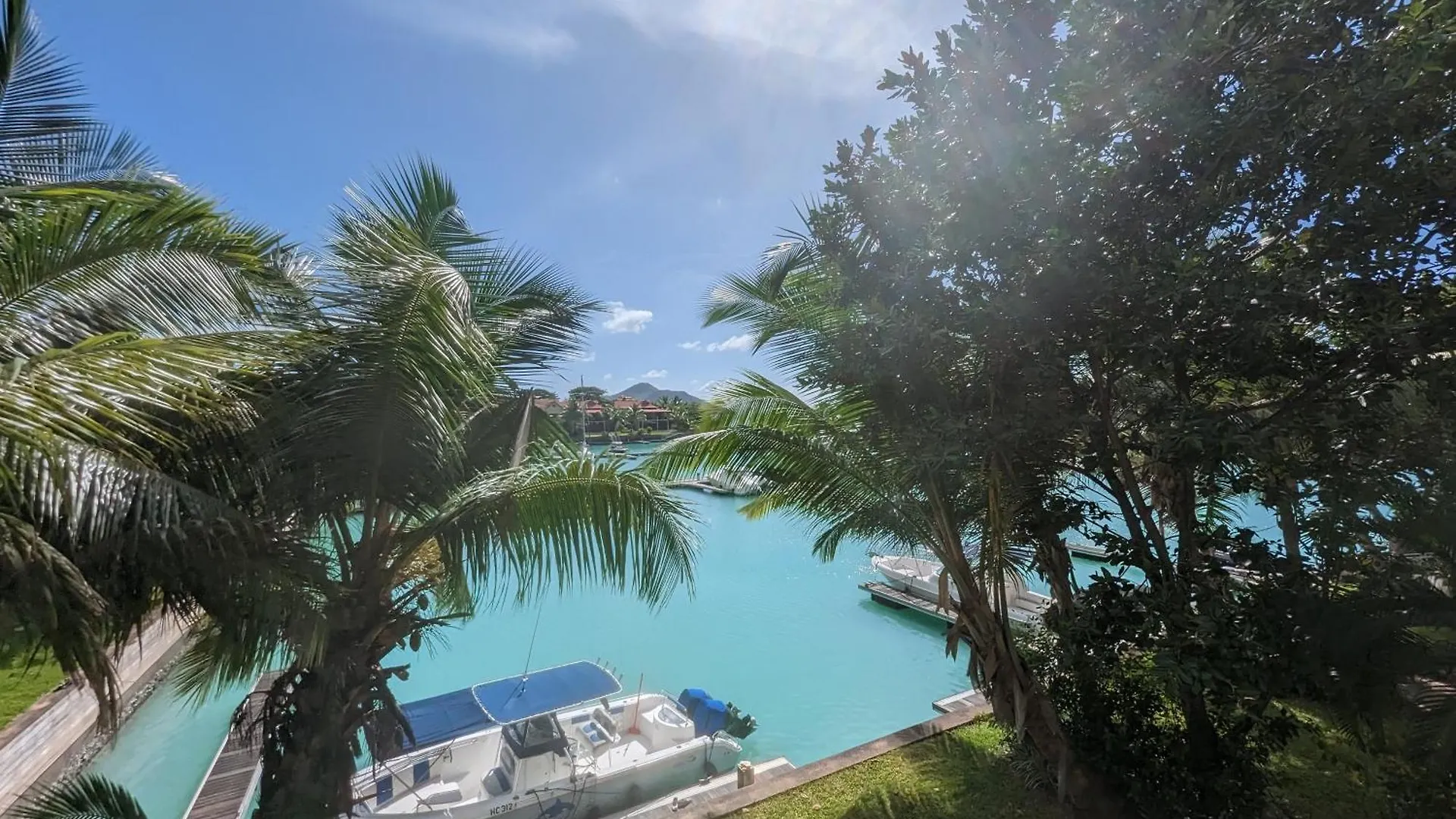 Papay Suite By Simply-Seychelles Eden Island