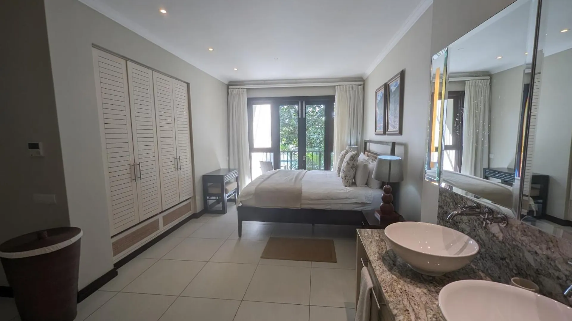 עדן איילנד Papay Suite By Simply-Seychelles עדן איילנד