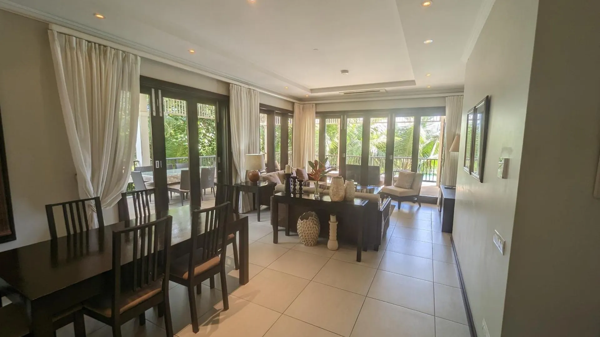 עדן איילנד Papay Suite By Simply-Seychelles דירה עדן איילנד