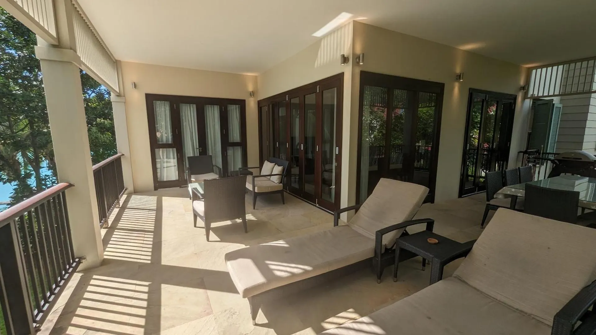 Papay Suite By Simply-Seychelles Eden Island Διαμέρισμα