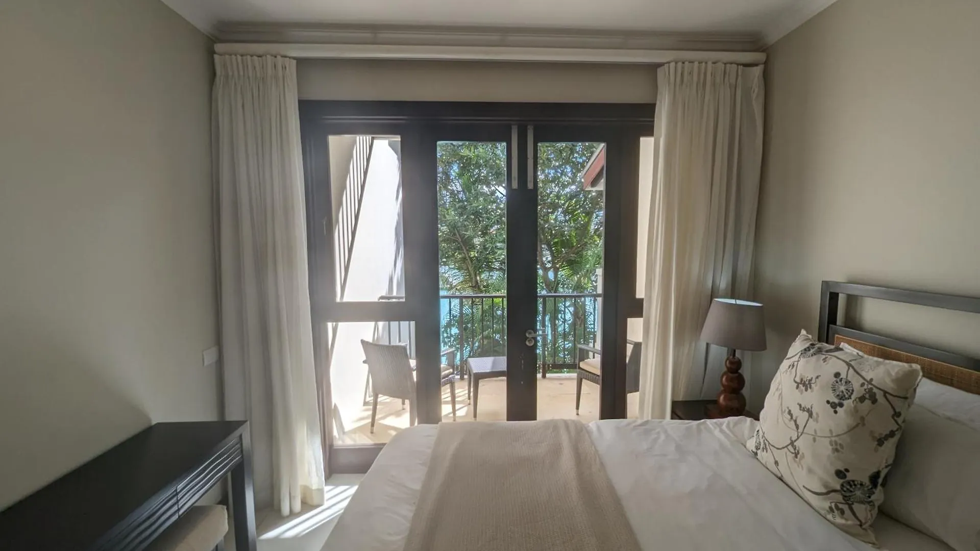 Papay Suite By Simply-Seychelles Eden Island Σεϋχέλλες