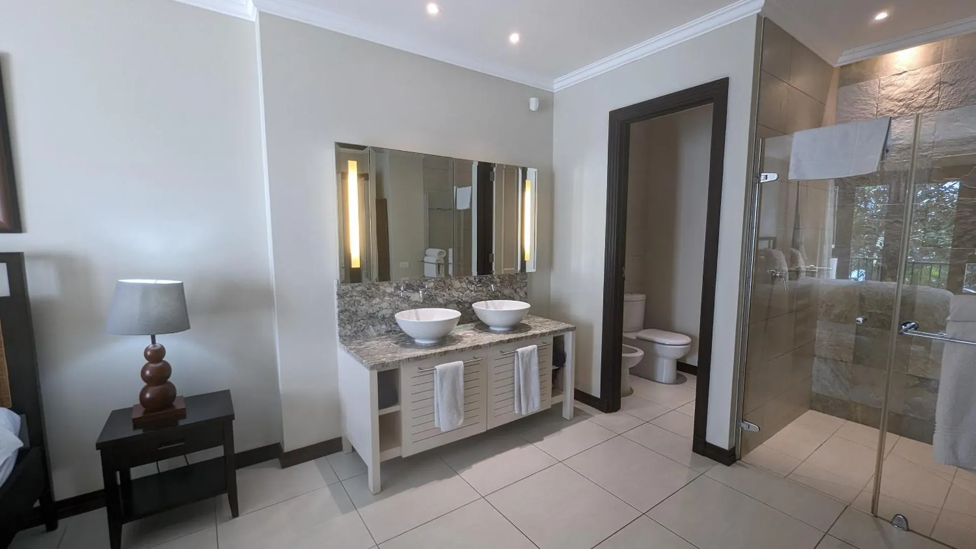 עדן איילנד Papay Suite By Simply-Seychelles דירה עדן איילנד