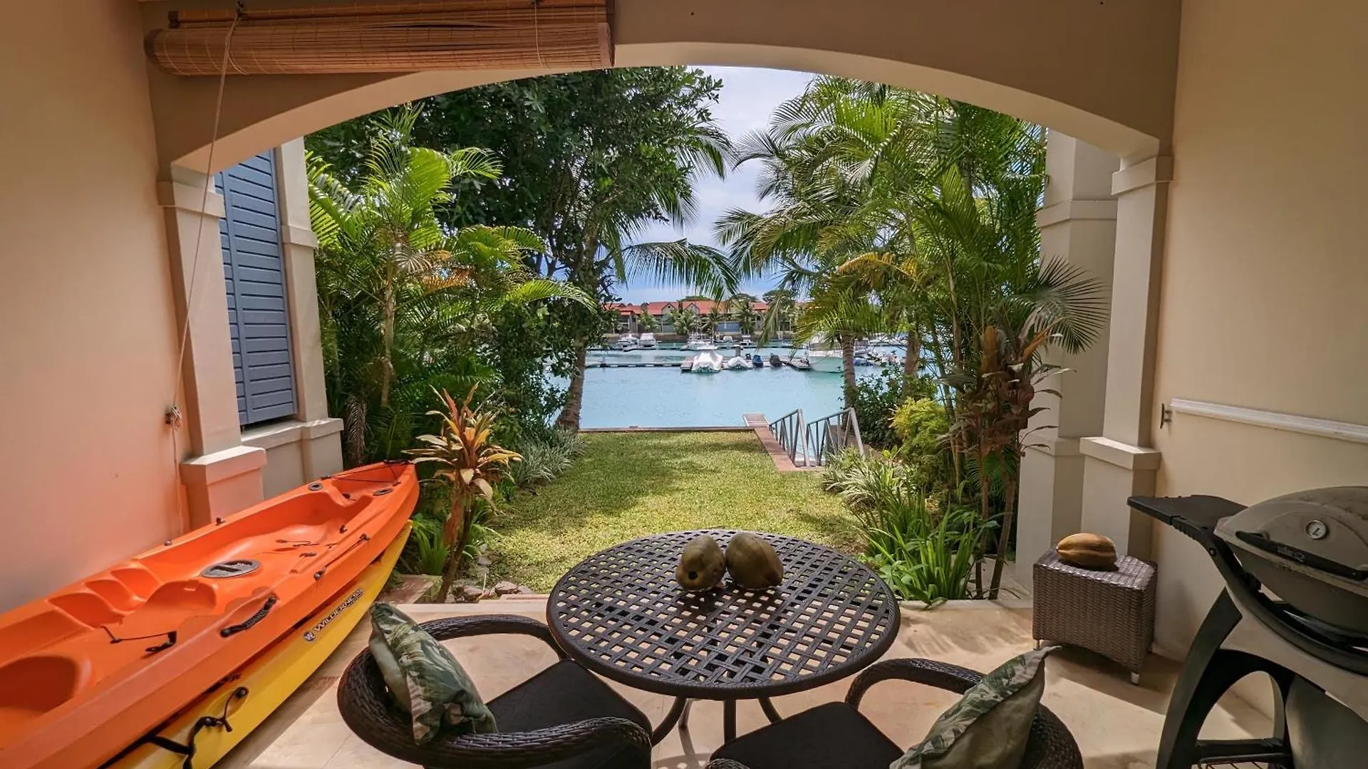 Διαμέρισμα Papay Suite By Simply-Seychelles Eden Island