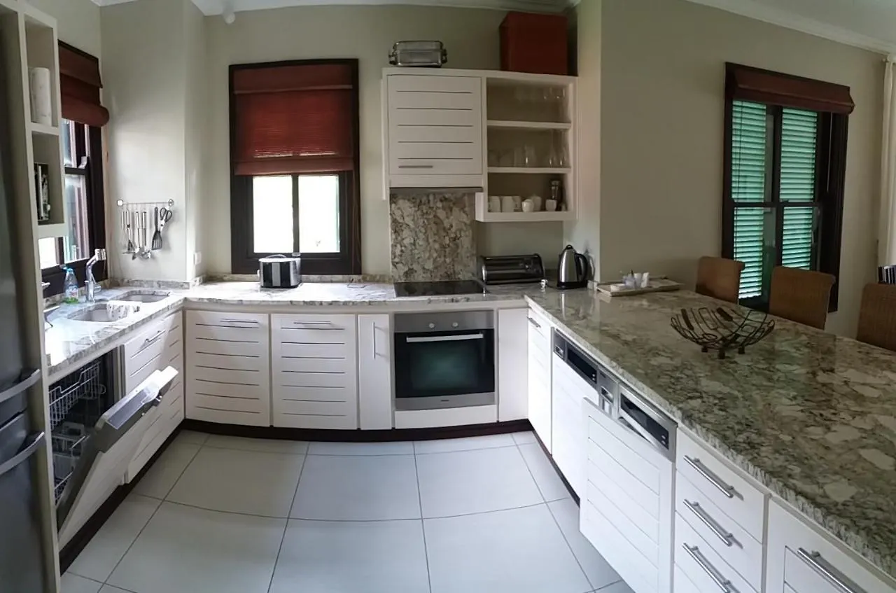 דירה עדן איילנד Papay Suite By Simply-Seychelles