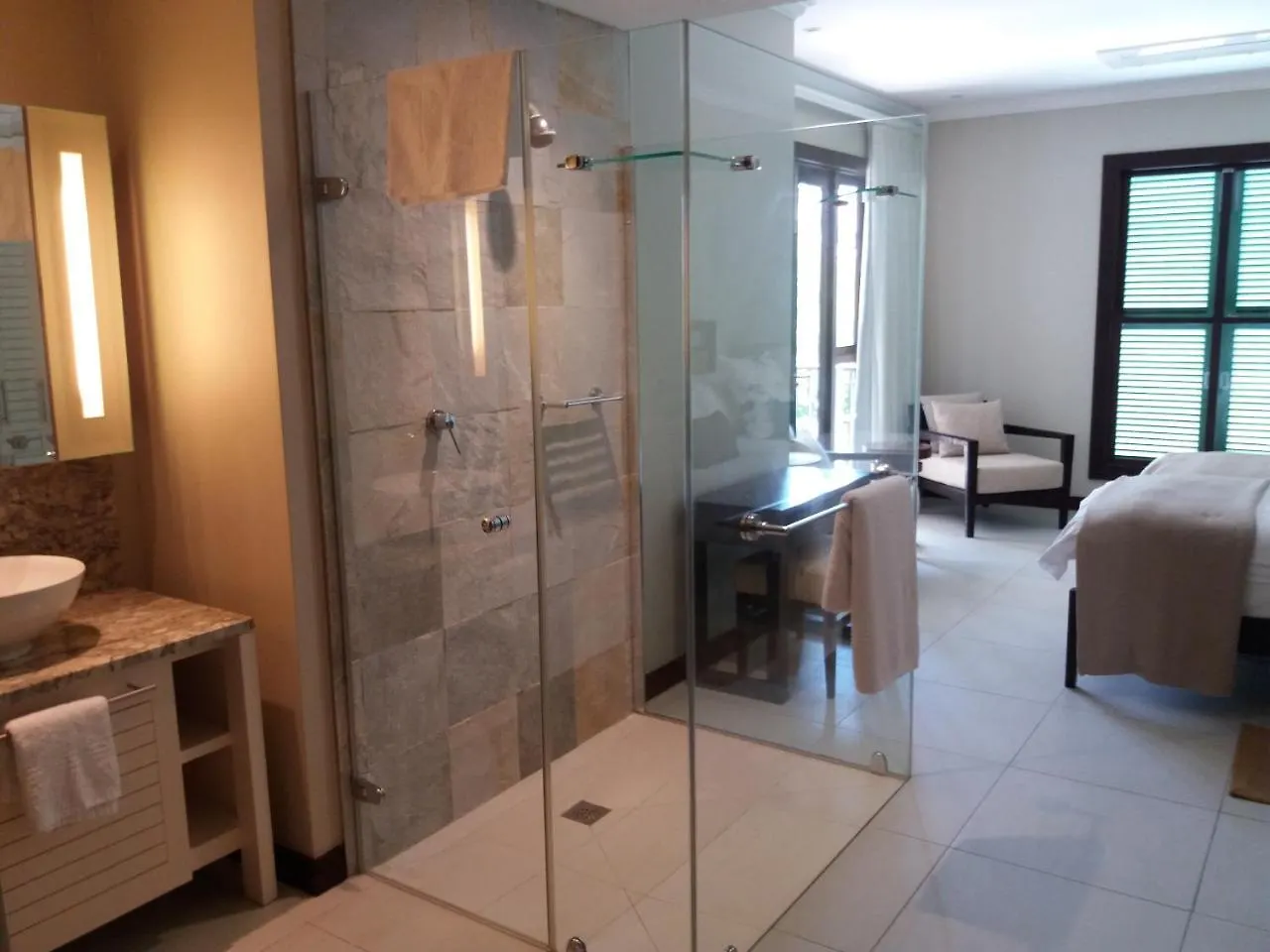 דירה עדן איילנד Papay Suite By Simply-Seychelles סיישל