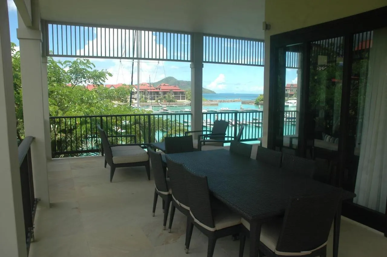 עדן איילנד Papay Suite By Simply-Seychelles
