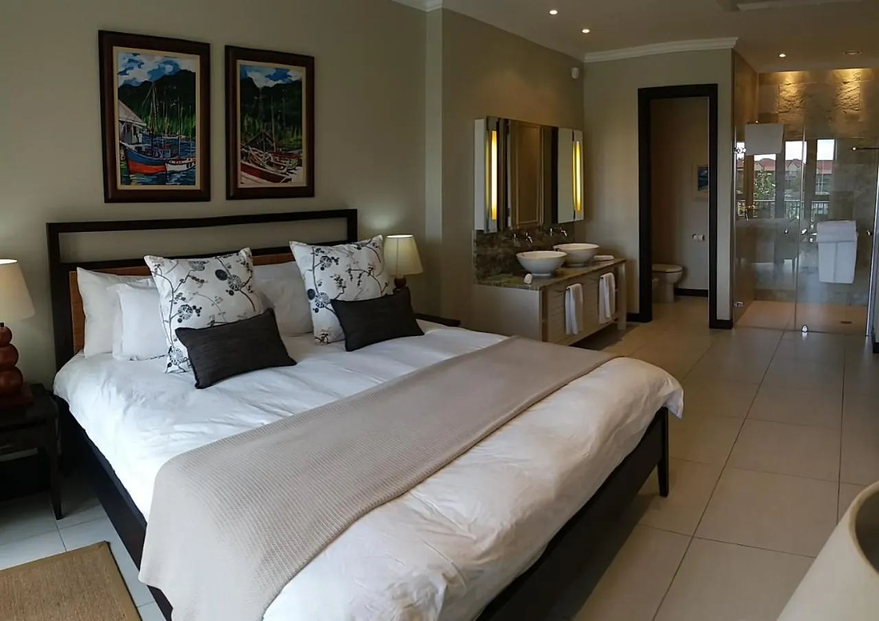 Papay Suite By Simply-Seychelles Eden Island Διαμέρισμα