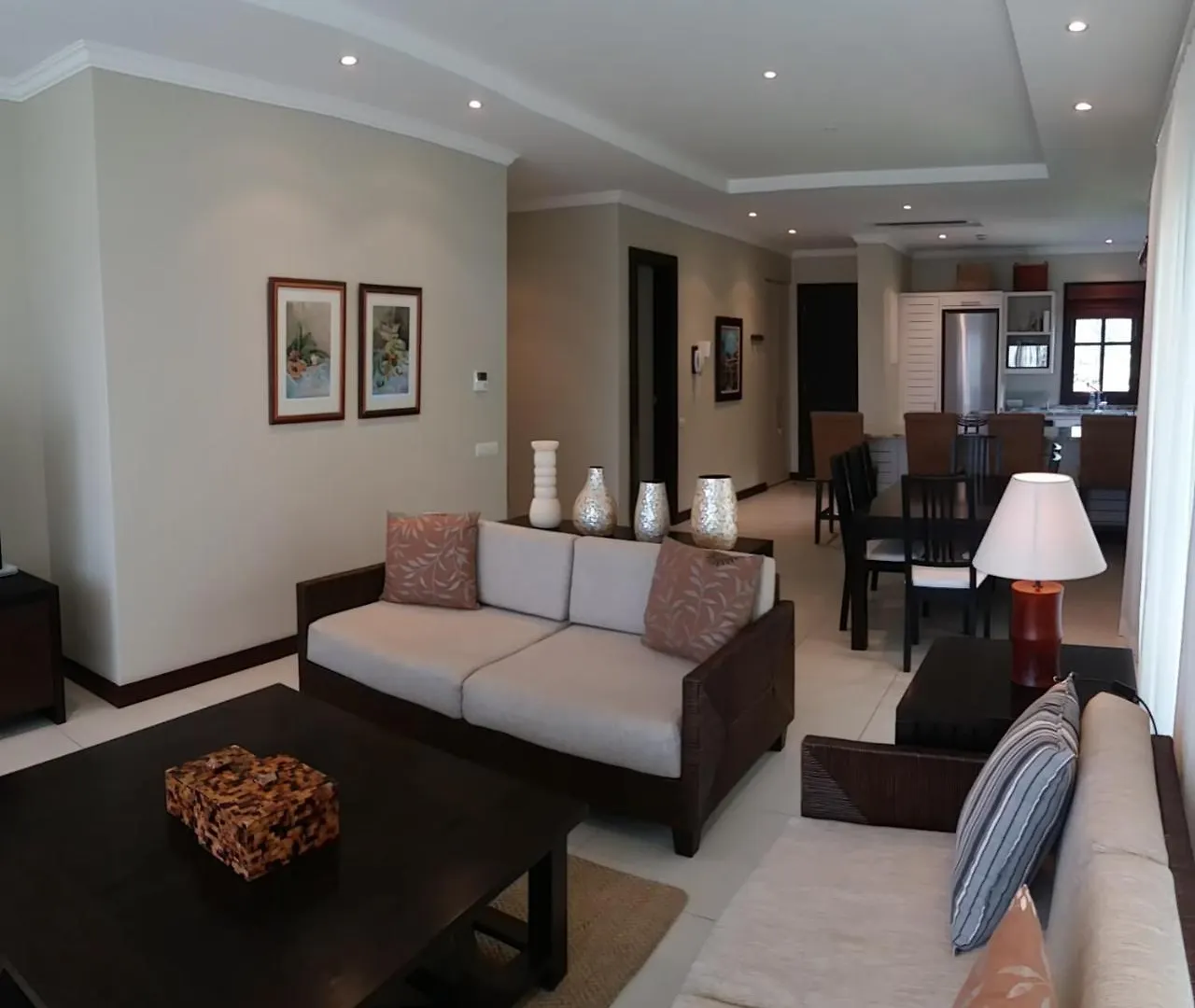 דירה עדן איילנד Papay Suite By Simply-Seychelles
