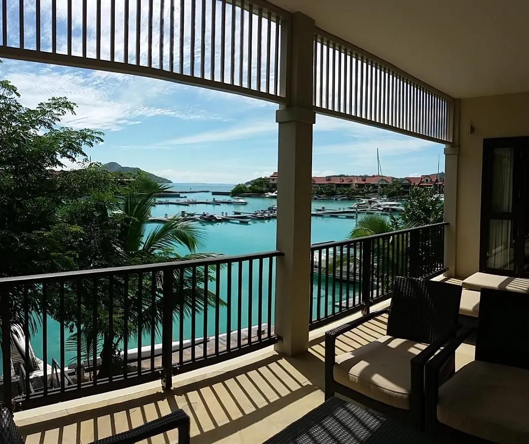 Papay Suite By Simply-Seychelles Eden Island Seychelles