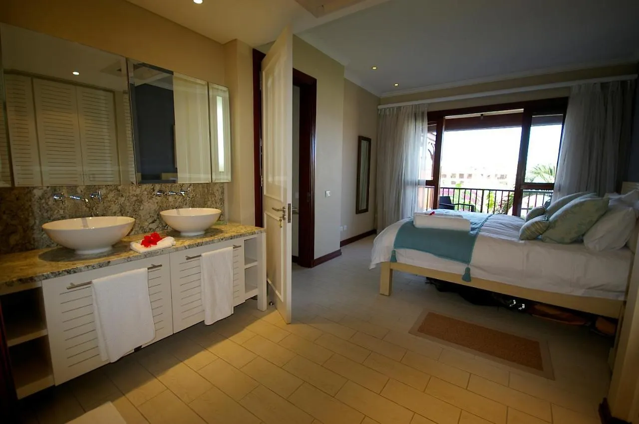 Apartment Papay Suite By Simply-Seychelles Eden Island