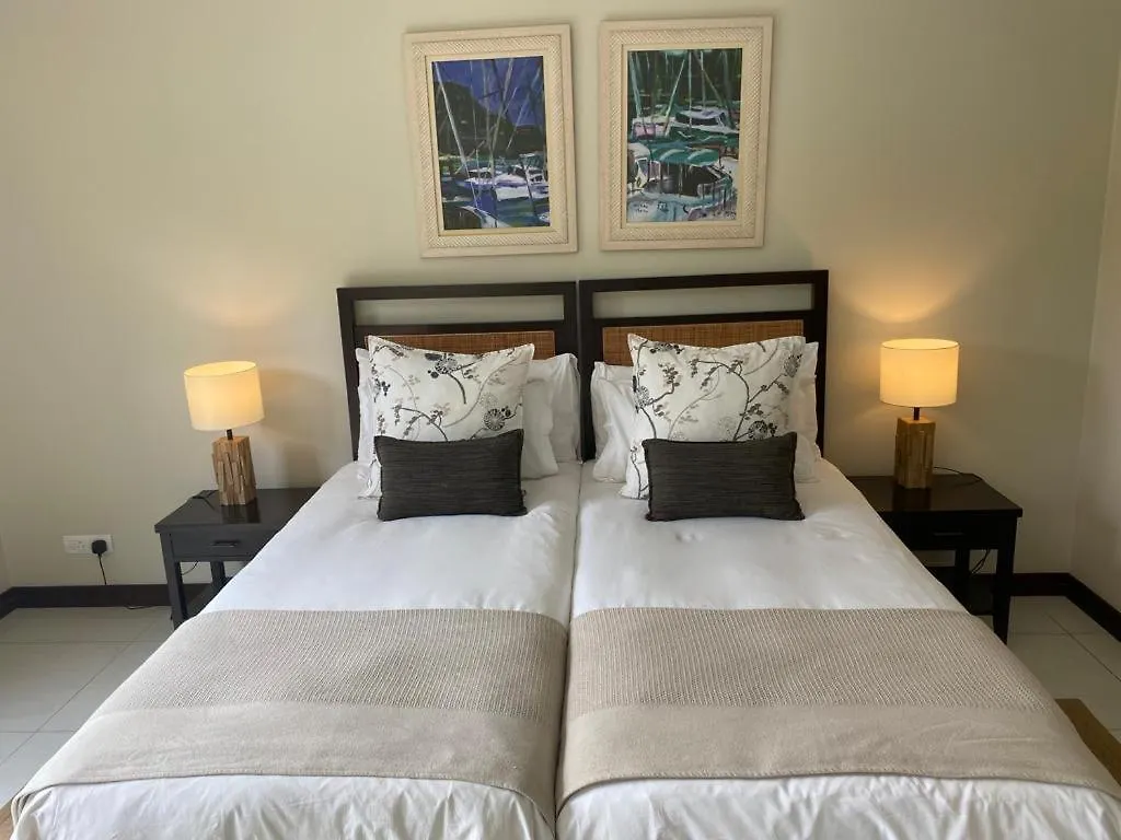 Papay Suite By Simply-Seychelles Eden Island 0*,