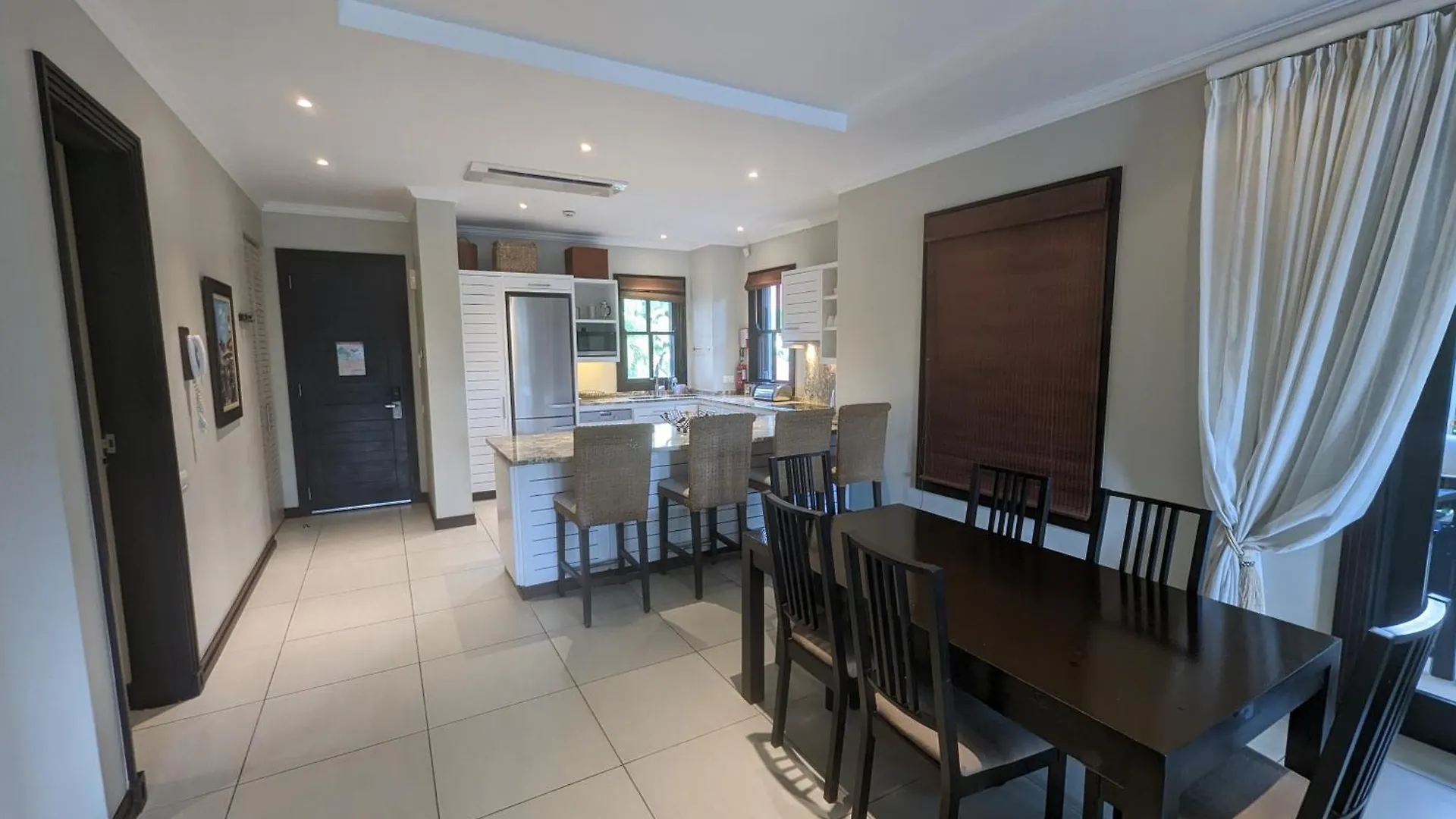 Papay Suite By Simply-Seychelles Eden Island 0*,  Seychelles
