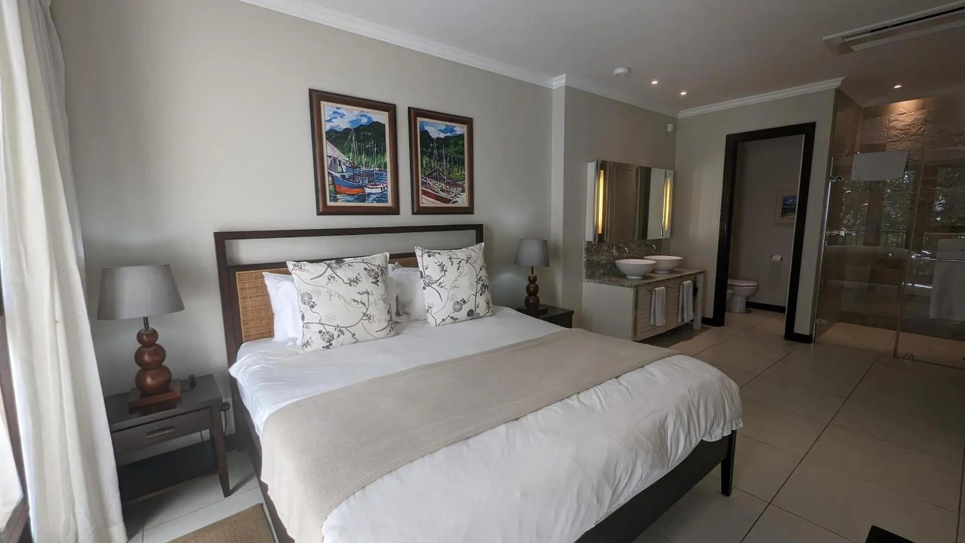 Papay Suite By Simply-Seychelles Eden Island 0*,  Seychelles