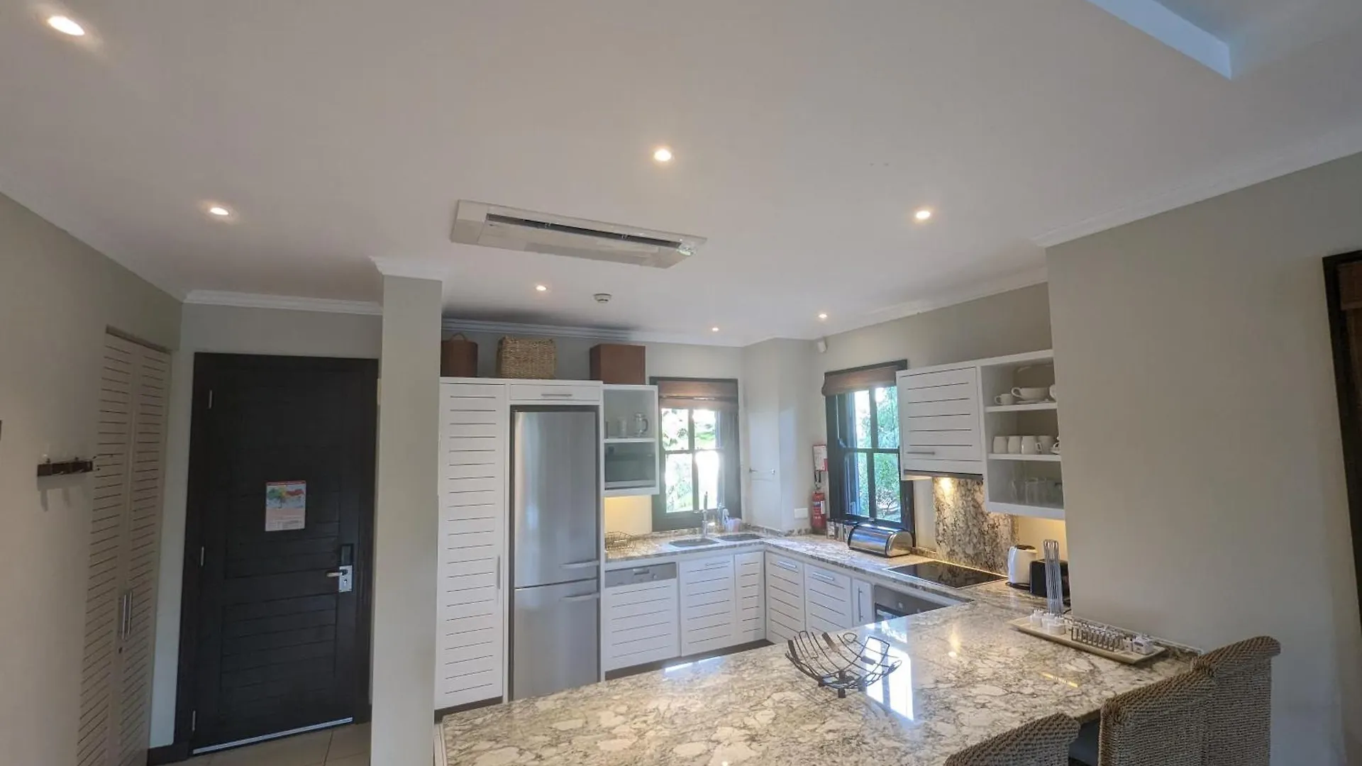 Papay Suite By Simply-Seychelles Eden Island Apartment