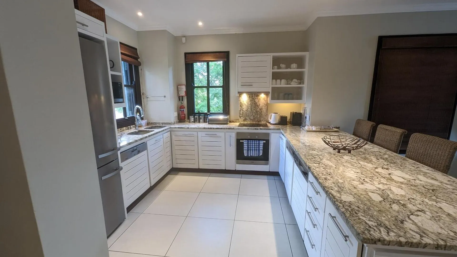 Apartment Papay Suite By Simply-Seychelles Eden Island Seychelles