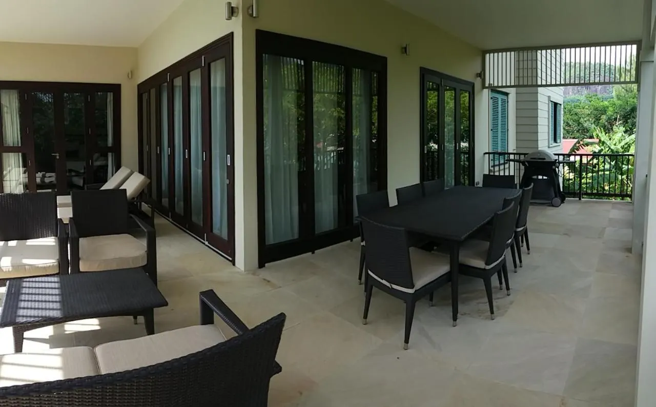 Papay Suite By Simply-Seychelles Eden Island Seychelles